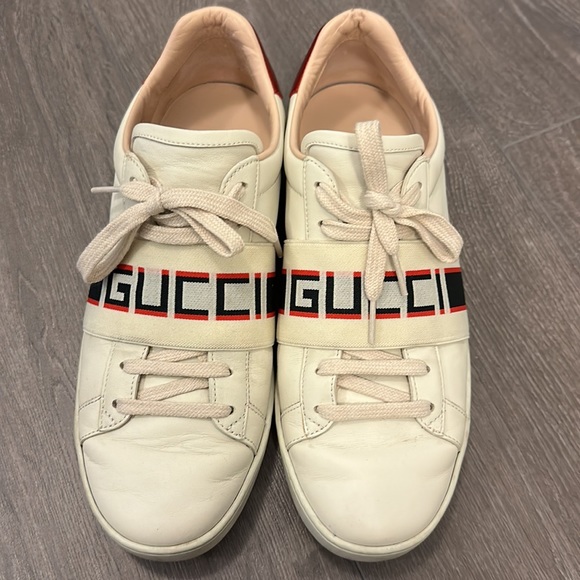 Gucci sneaker - Picture 2 of 7